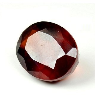 Hessonite 8.50 Ratti Stone Natural Gomed Stone For A Hessonite 8.50 Ratti Stone Natural Gomed Stone For A