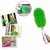 Sky Homes Electric Hand Held Rotating Duster/Cleaner/Brush  Kitchen Tools Set For Laptop/Key Board/Car Accessory/Home