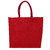 Red Multipurpose bag