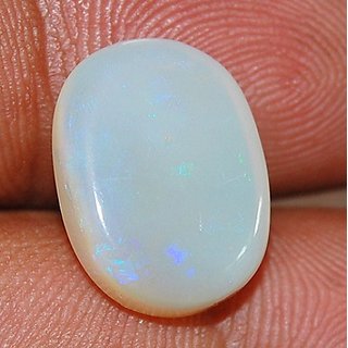 Opal stone 9.25 top ratti