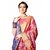 Nishas Closet sarees for women (SilkPink)