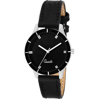                       HRV  BLK Analog Watch - For Girls                                              