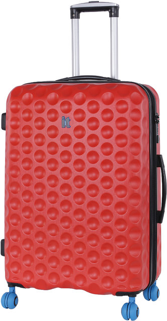 it bubble luggage