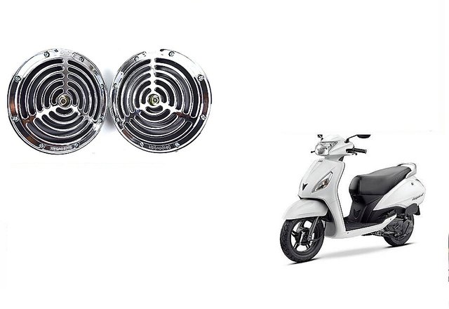 tvs jupiter chrome accessories online