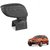 Auto Addict Car Armrest Console Black Color For Ford Figo