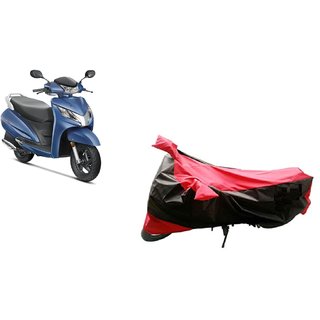 cliq scooty