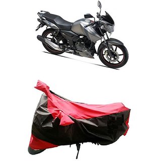 apache 160 4v cover
