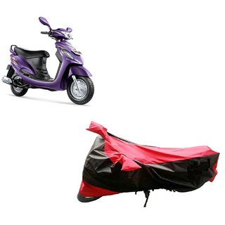 tvs radeon bike cover