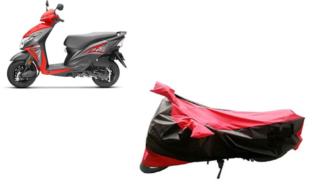 dio bike cover