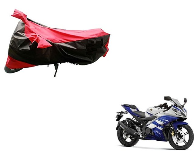 yamaha r15 bike cover