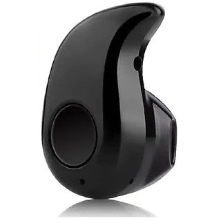 Mini Style Wireless Bluetooth In Ear V4.0 Stealth Earphone Headset