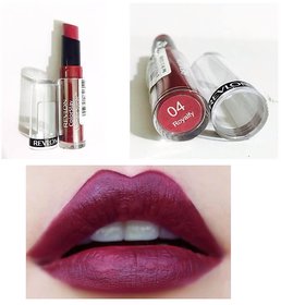 colorstay ultimate suede lipstick- royalfy