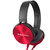 MDR-XB450 Extra Bass Over the Ear Wired Headphones