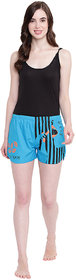 Get Ready Boxer Shorts