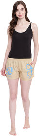 Binge Boxers Handcuffs Shorts