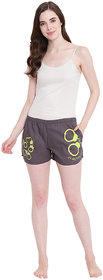 Binge Boxers Handcuffs Shorts