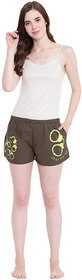 Binge Boxers Handcuffs Shorts