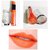 colorstay ultimate suede lipstick- orange blossom