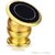 Car Magnetic Golden Mobile Holder For Cars / Home / Office