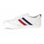 Fabi Footwear Fabi9001W Men's White Casual Shoe