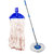 Universal Home Cleaning Mop with Refill(Multicolour)