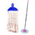 Universal Home Cleaning Mop with Refill(Multicolour)