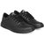 Lejano Men's/Boys Casual Black Sneaker Shoes