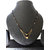 DiMiKi Latest Design Double Layer Gold Plated Alloy Mangalsutra For Women