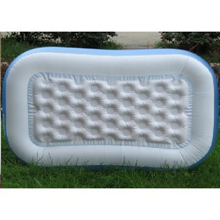 Shreeji Gift Intex Inflatable Baby Bath Tub Pool 5 Feet