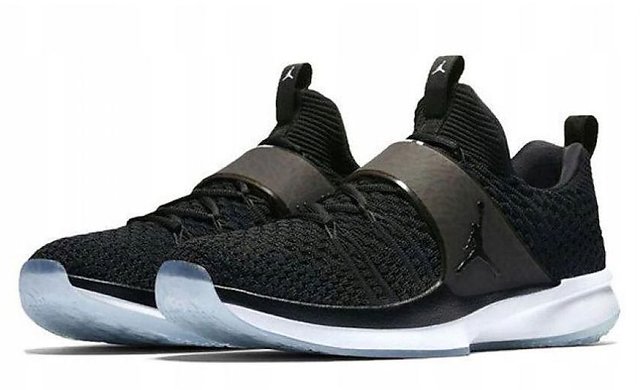 Nike jordan trainer store 2 flyknit