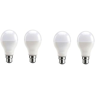 vz- led bulb 5 watt set of 4