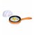 Multifunctional Electric 2 in 1 Frying Pan With Egg Boiler