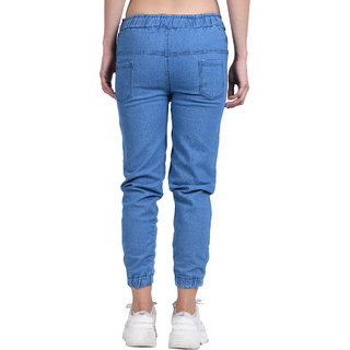 printed jeans for womens online