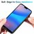 Cellmate Snapchat Digital UV Printed Designer Soft Silicone Mobile Back Case Cover For Oppo A7