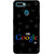 Cellmate Google Digital UV Printed Designer Soft Silicone Mobile Back Case Cover For Oppo A7