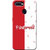 Cellmate Pinterest Digital UV Printed Designer Soft Silicone Mobile Back Case Cover For Oppo F9 Pro