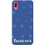 Cellmate Facebook Digital UV Printed Designer Soft Silicone Mobile Back Case Cover For Vivo Y93s
