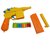 VEEJEE Mauser Classic Realistic Toy Gun with a Set of Colorful Soft Bullets for Kids.