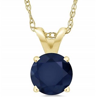 Blue Sapphire Pendant Original natural Neelam / Nilam pendant unheated gemstone pendant by Ceylonmine Blue Sapphire Pendant Original natural Neelam / Nilam pendant unheated gemstone pendant by Ceylonmine