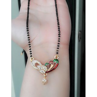 Shopclues mangalsutra hot sale