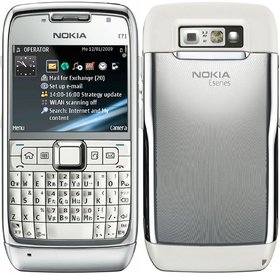 Refurbished  Nokia E71