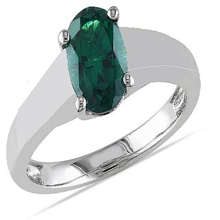 Emerald stone 5.25 ratti top