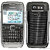 (Refurbished) Nokia E71 (Single SIM, 2.36 Inch Display, Black) - Superb Condition, Like New
