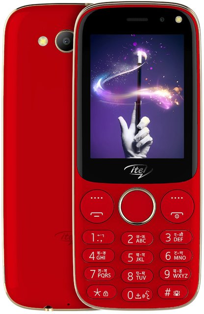 itel magic 1