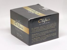 Olifair Pearls Saffron Night Cream (Best Over Night Multi corrective cream)  (50 ml)