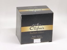 Olifair Night Cream (50 g)  (50 g)