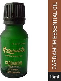 Cardamom Essential 15ML Oil
