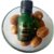 Naturalich Nutmeg Essential Oil 15 ml