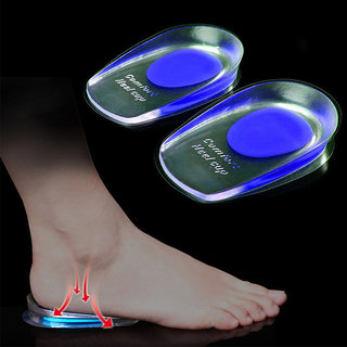 silicone gel pads