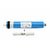 Xisom 1 YEAR COMPLETE SERVICE KIT 75 GPD MEMBRANE FOR ALL RO WATER PURIFIRER